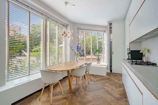 Medium property photo - Staringplein 7, 1054 VJ Amsterdam